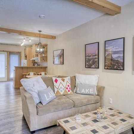 5 Mins To Banff - Cozy Townhome 2Br&2Bath - Banff Pass Included Canmore Bagian luar foto