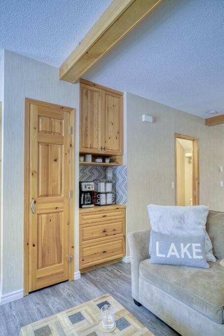 5 Mins To Banff - Cozy Townhome 2Br&2Bath - Banff Pass Included Canmore Bagian luar foto